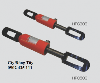 Single acting pull cylinders Hi - Force HPC