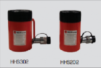Single acting hollow piston cylinders Hi - Force HHS