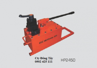 Manually operated pumps - high flow Hi - Force HP