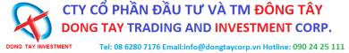 Dong tay hydraulic equipment