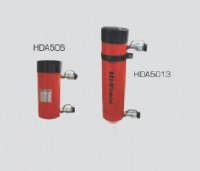 Double acting high tonnage cylinders Hi - Force HDA
